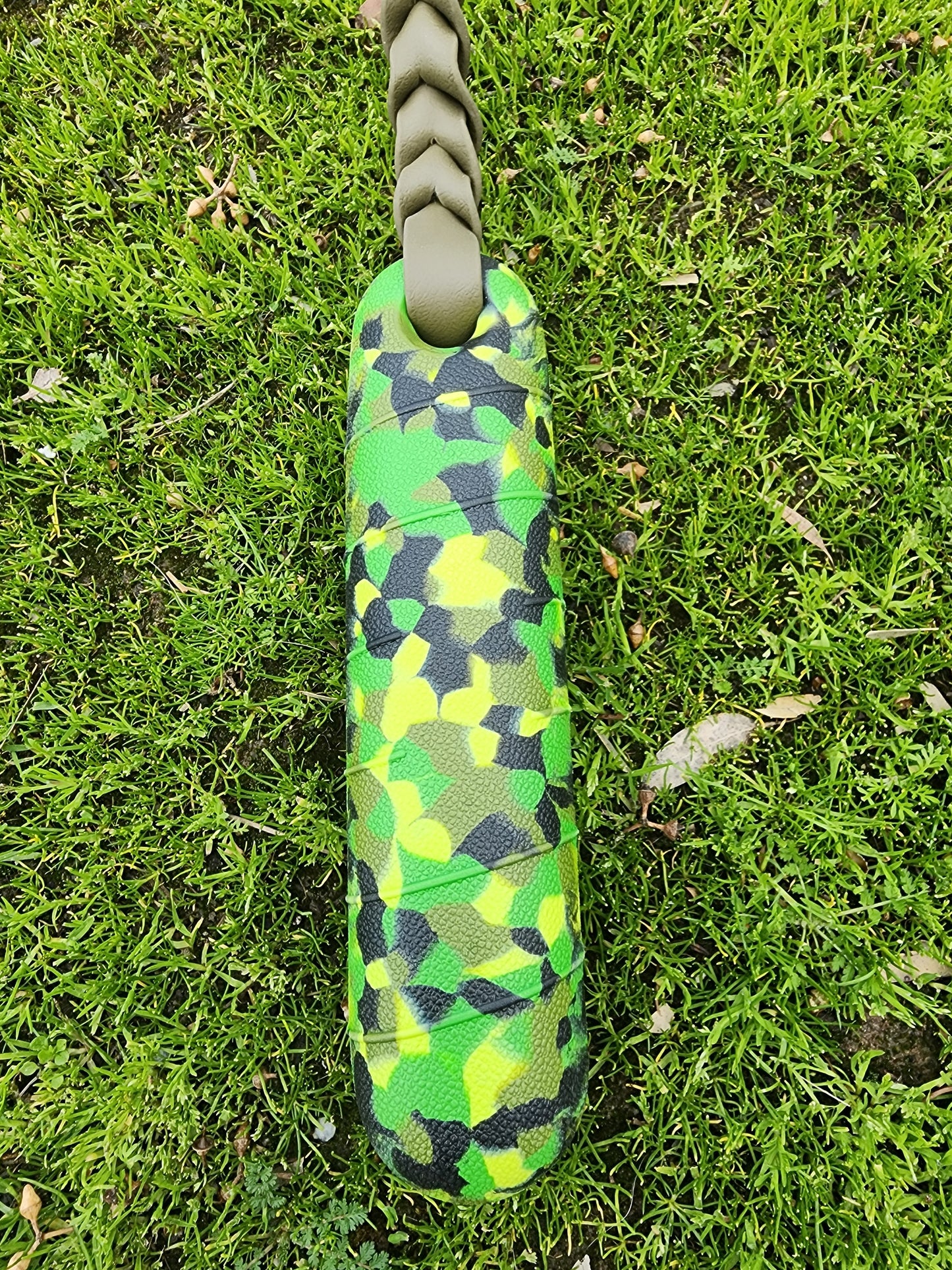 Ball Tug