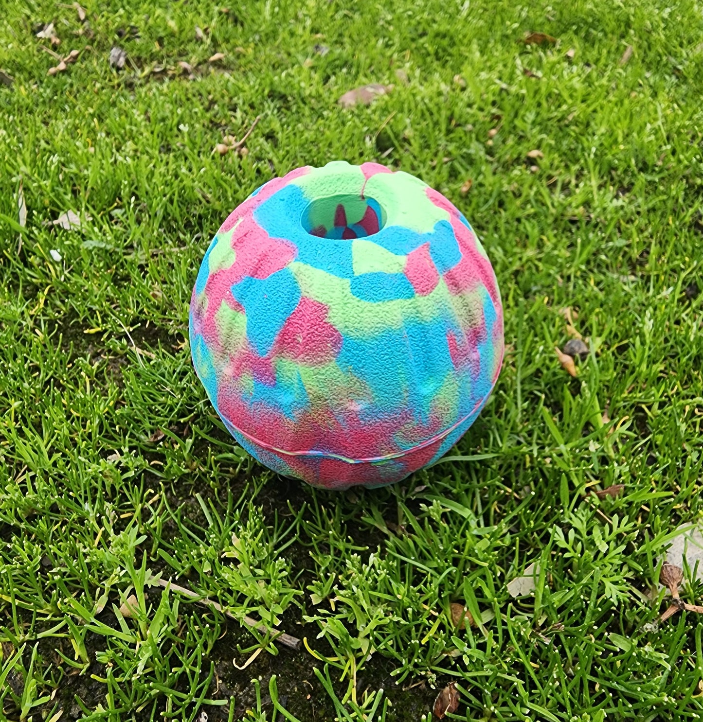 Ball Tug