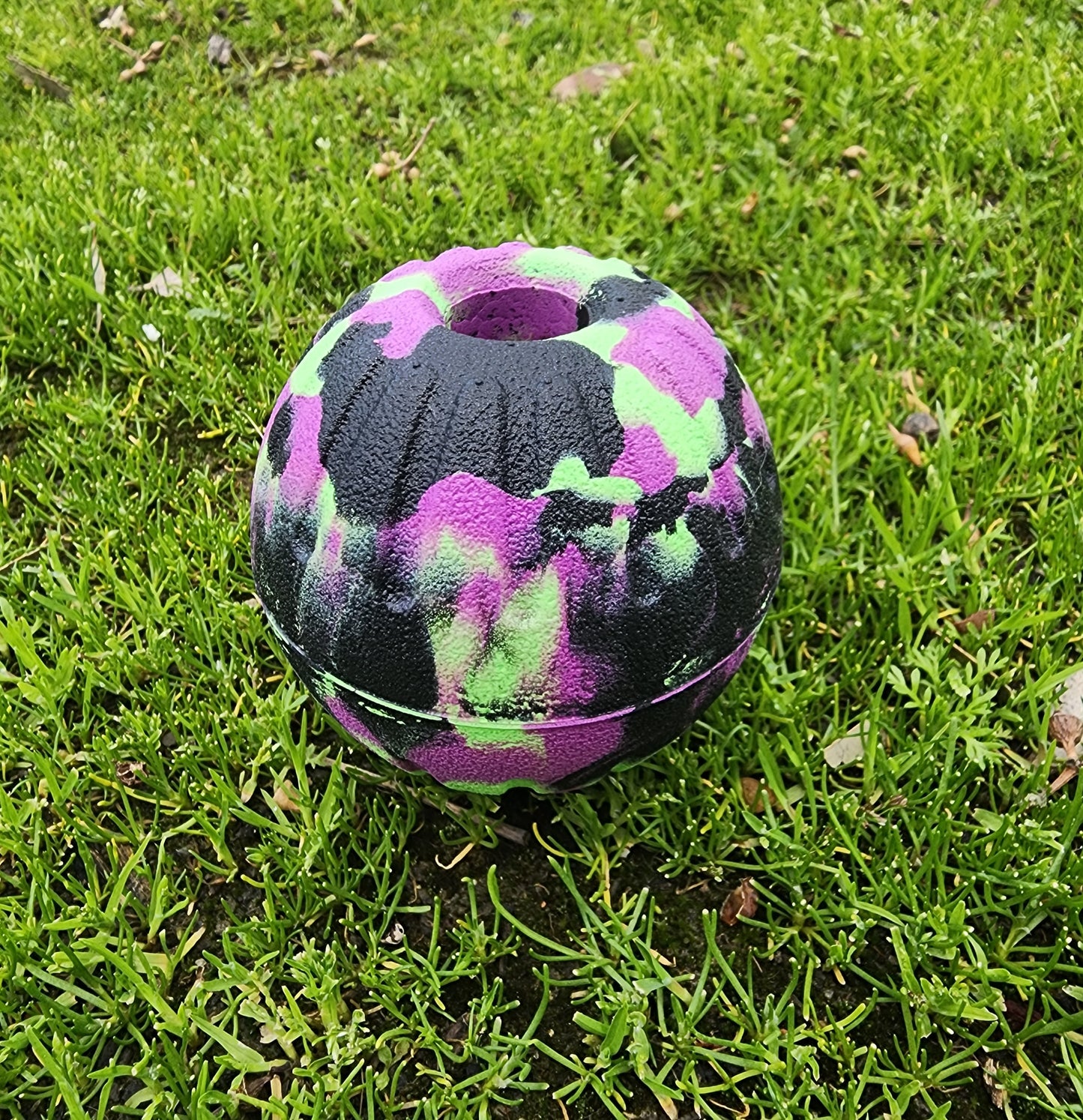 Ball Tug