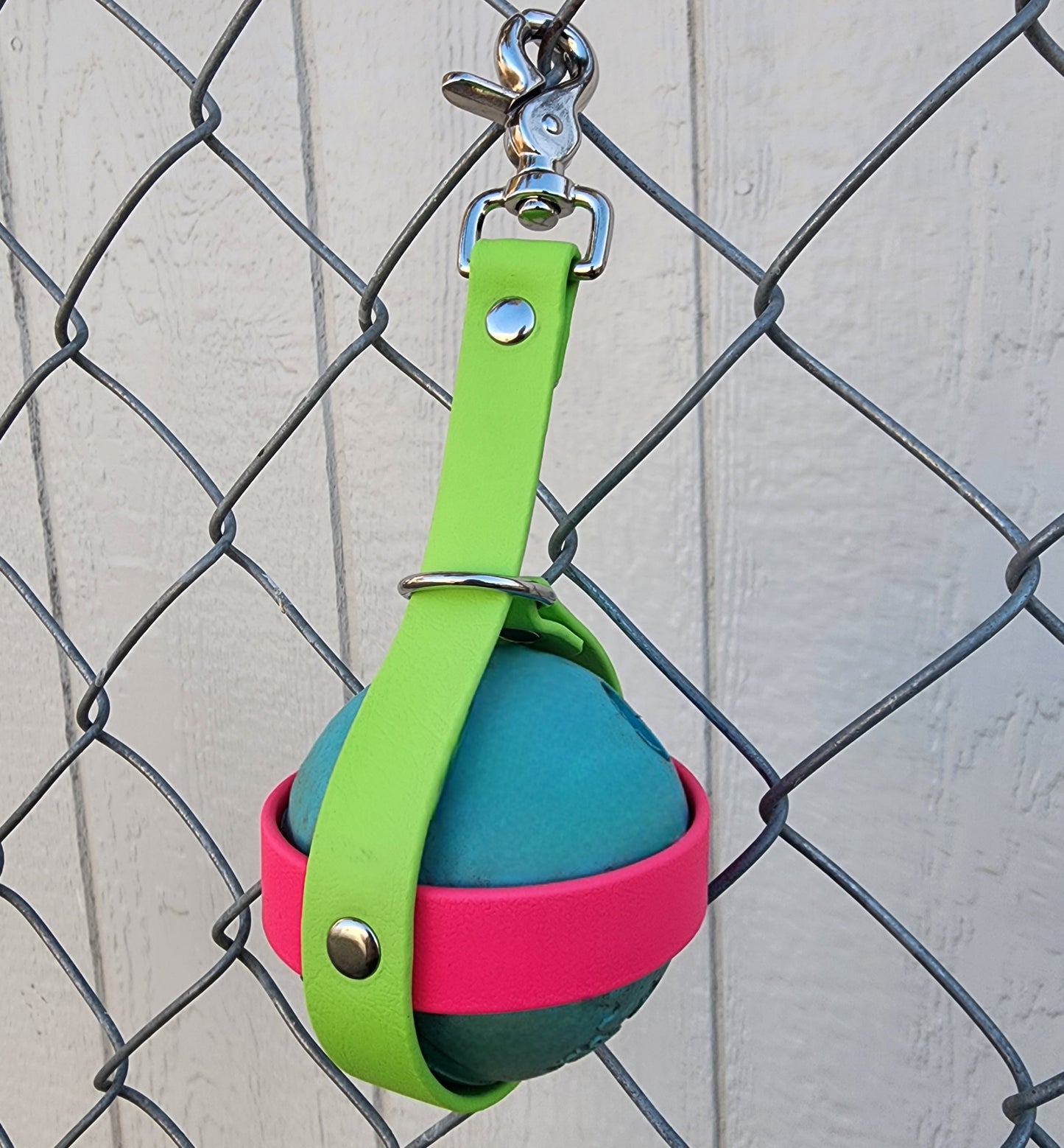 3" Ball Holder