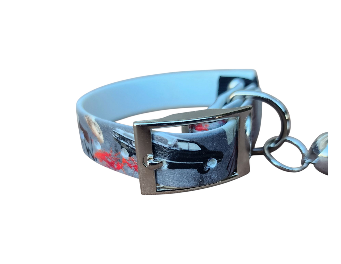 Fandom Cat Collar