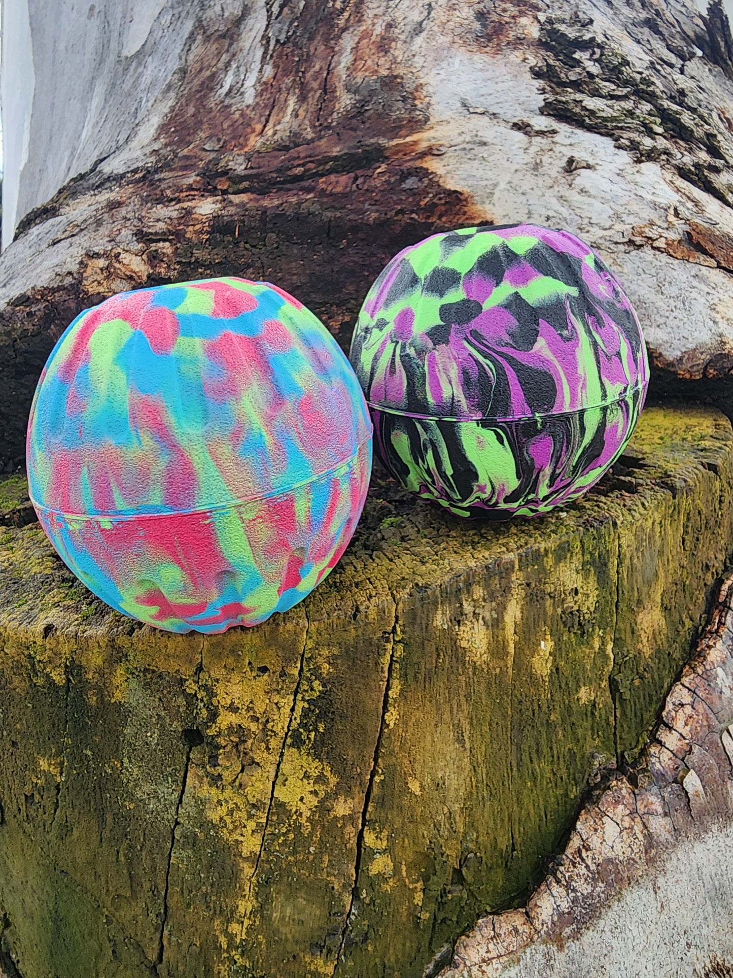 Ball Tug