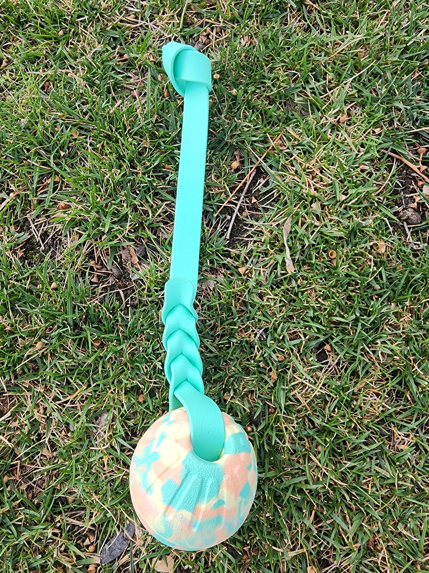 Ball Tug
