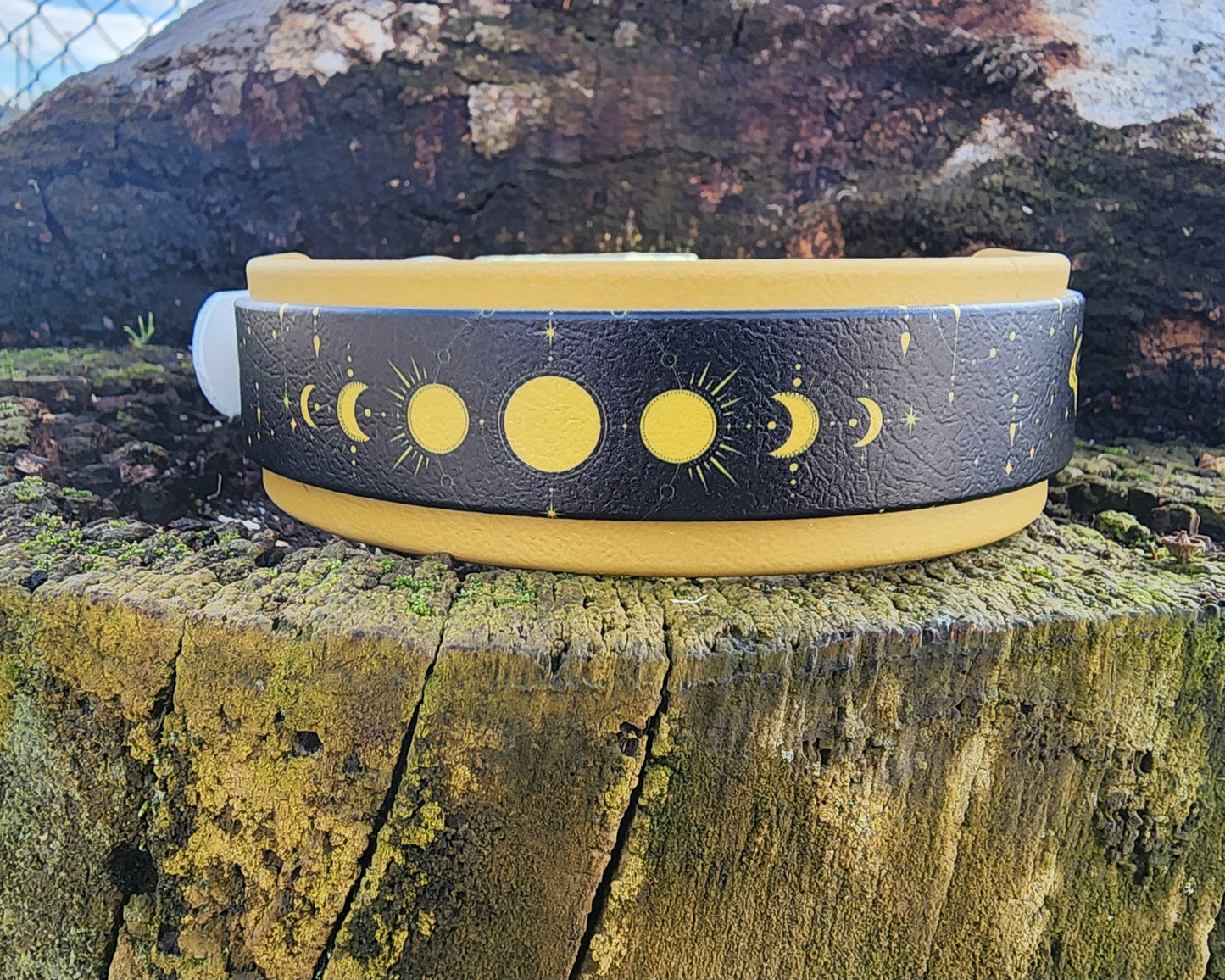 UV Printed Collars