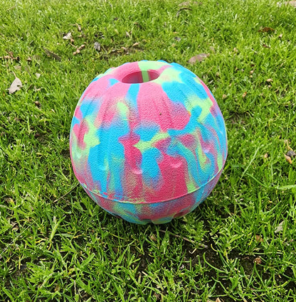 Ball Tug