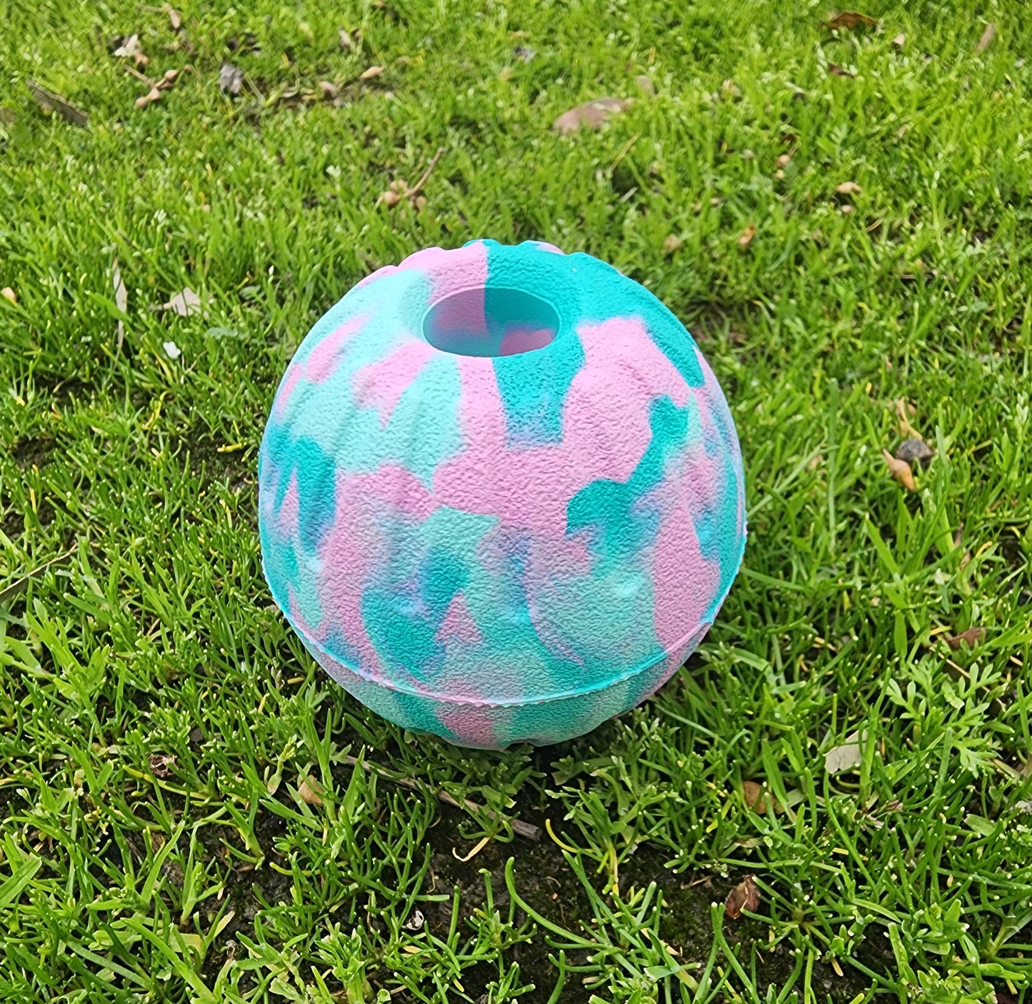 Ball Tug
