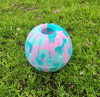 Ball Tug