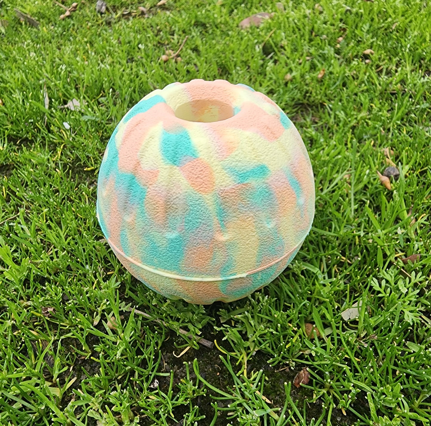 Ball Tug