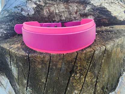 Overlay Dog Collar