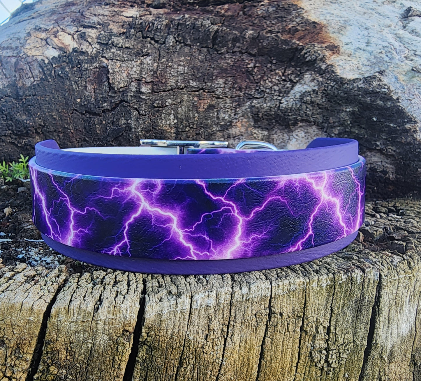 UV Printed Collars