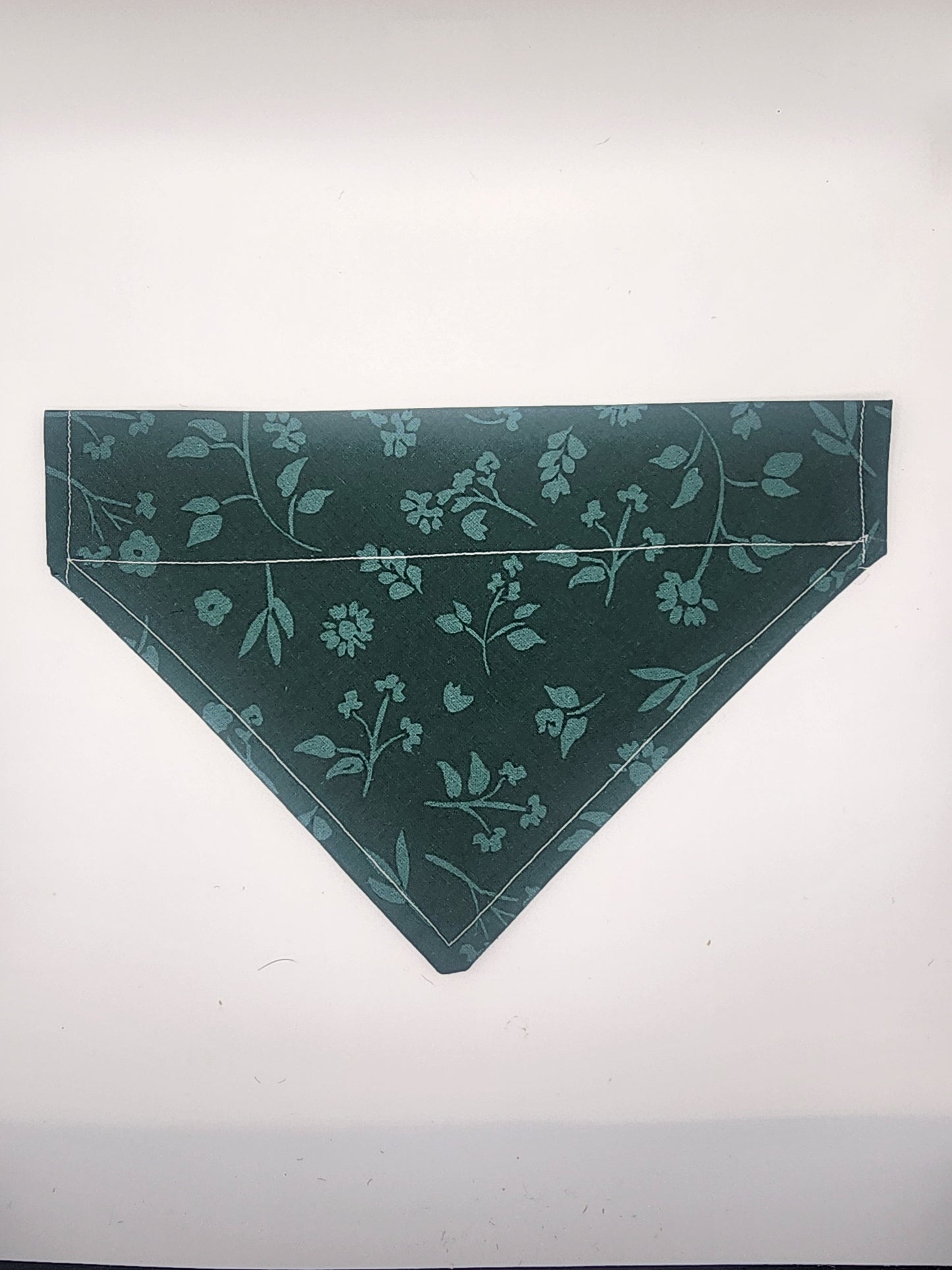 Floral Bandanas