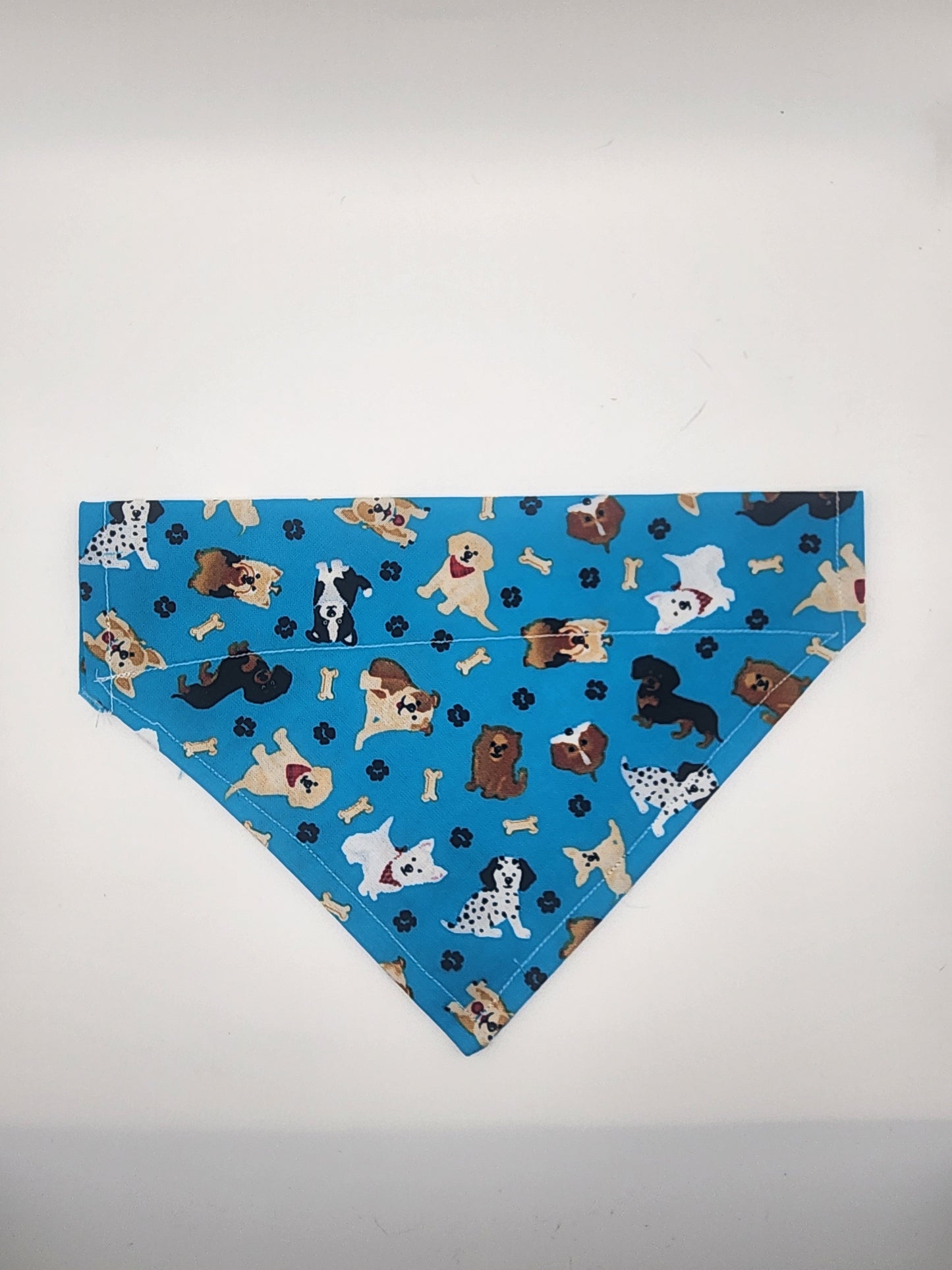 Animal Bandanas