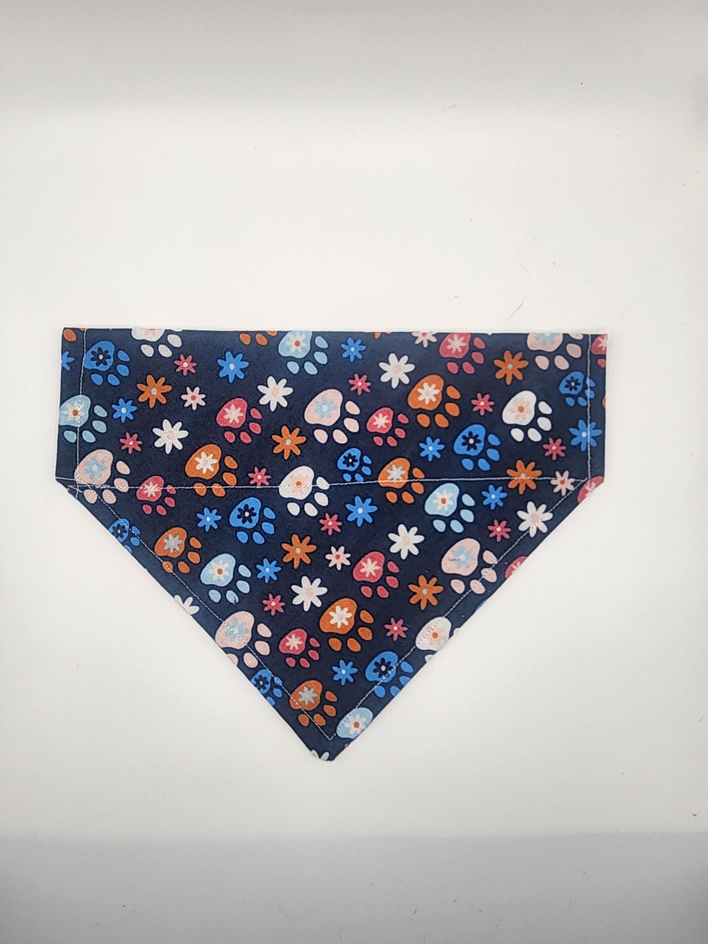 Print Bandanas