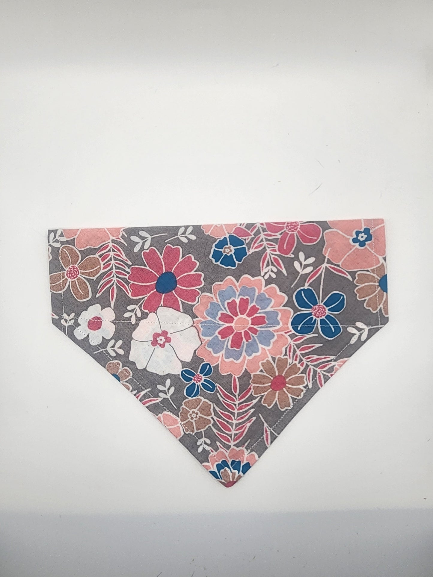 Floral Bandanas