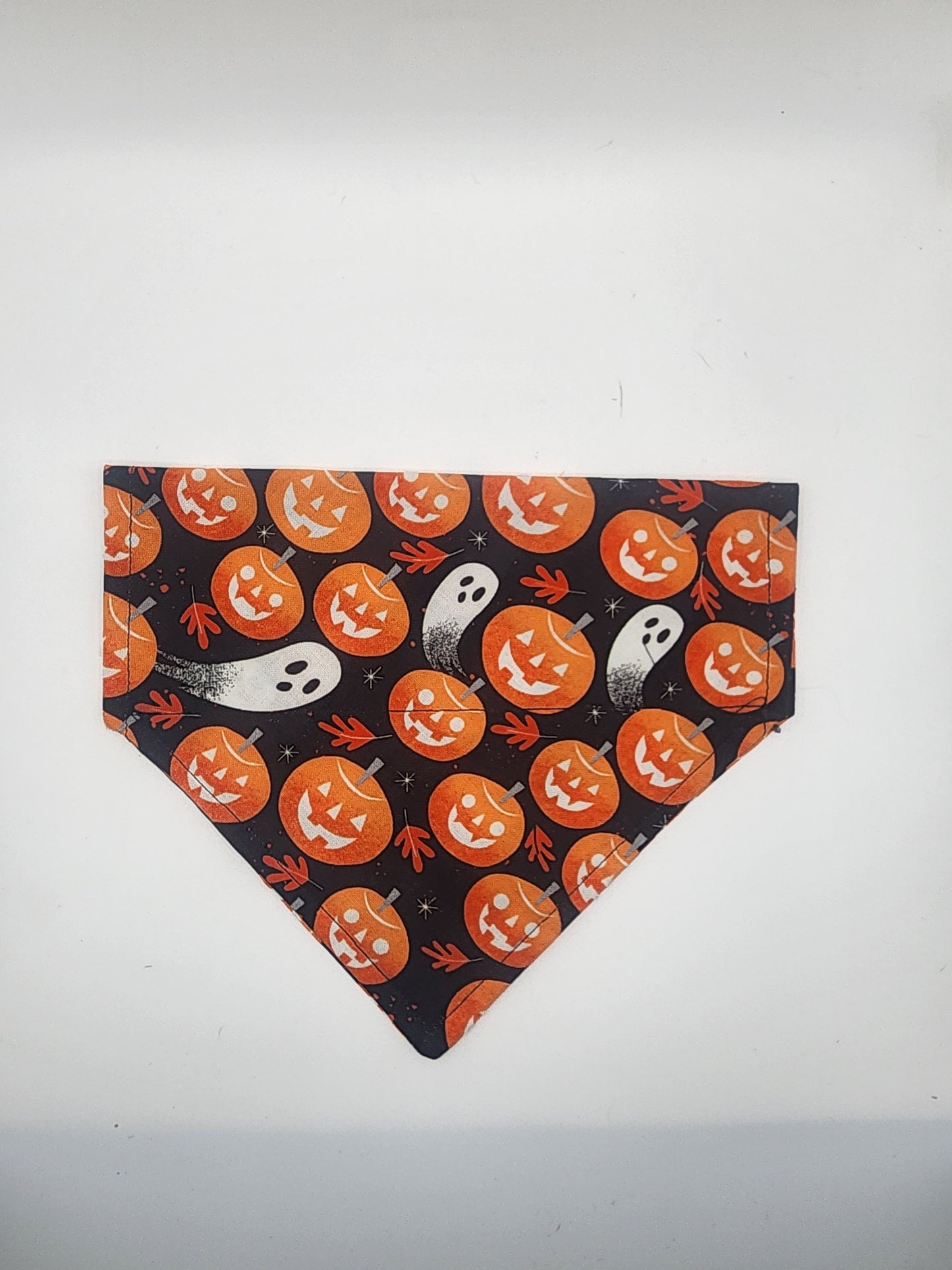 Halloween Bandanas