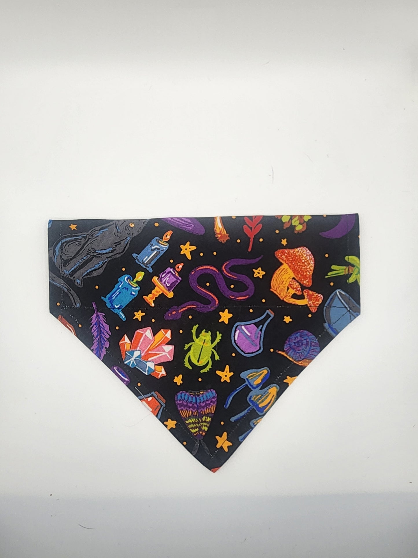 Halloween Bandanas