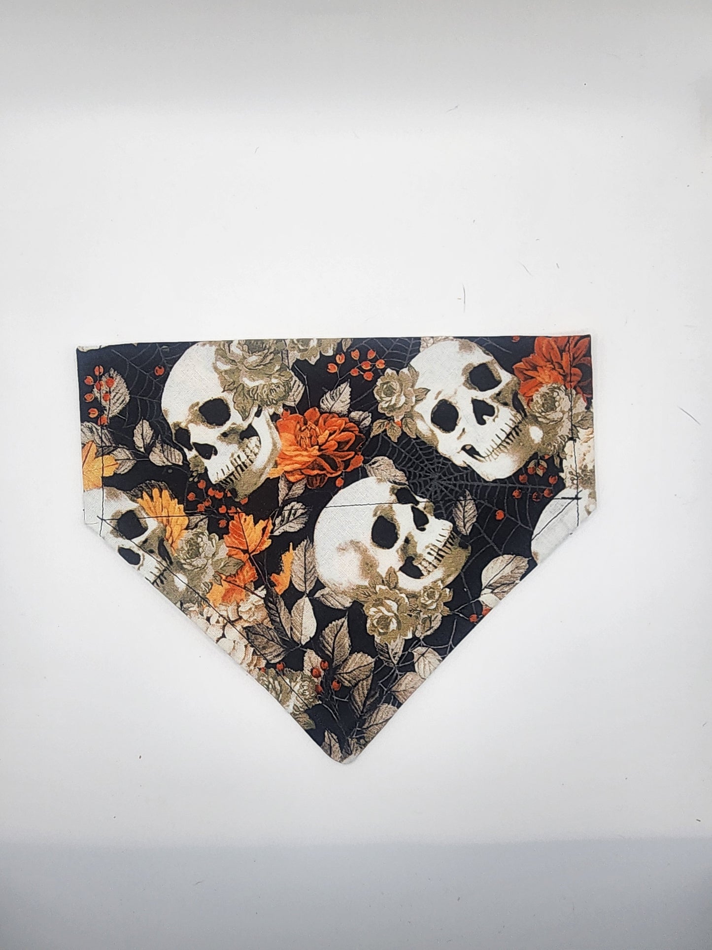 Halloween Bandanas