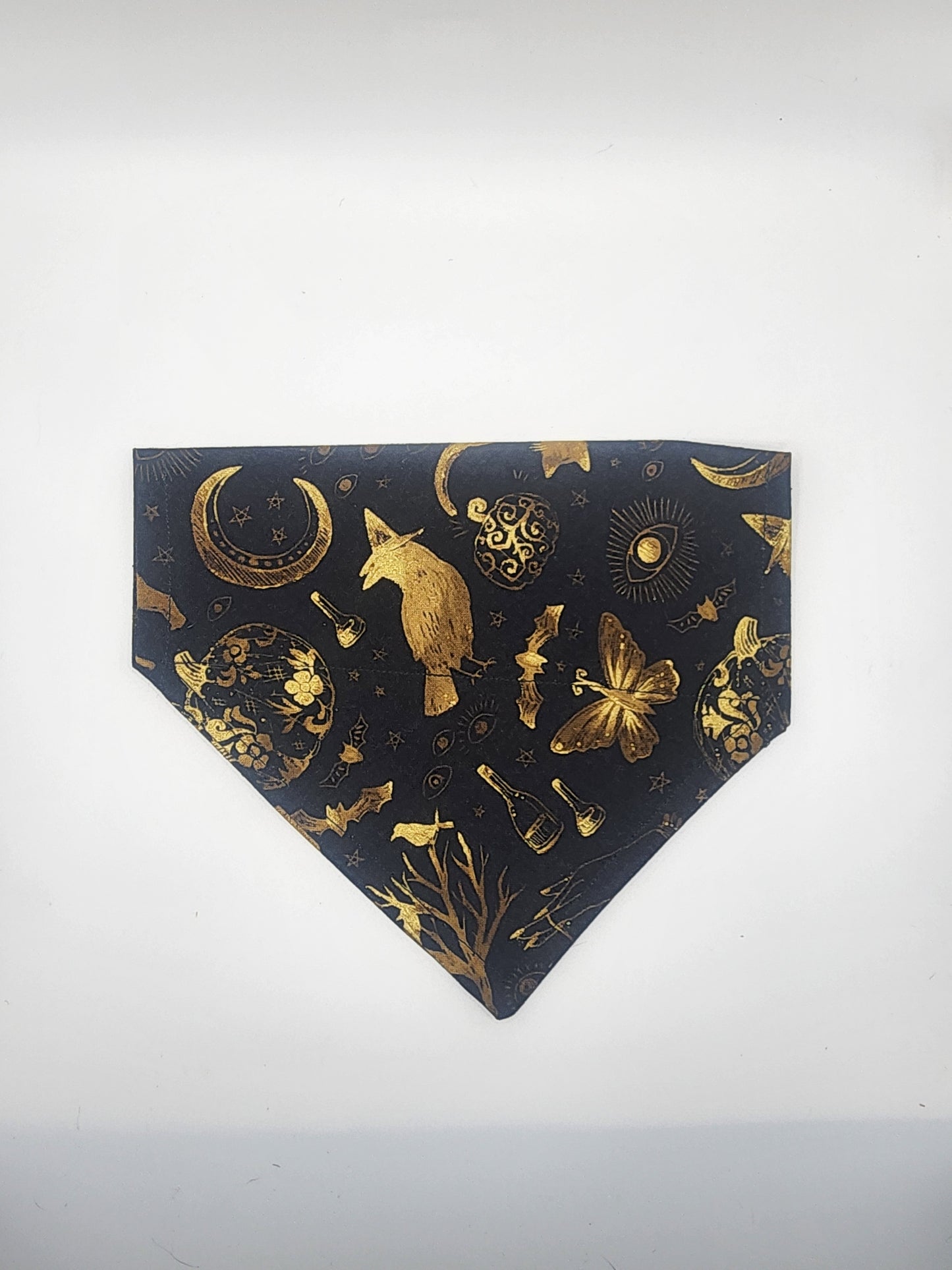 Halloween Bandanas