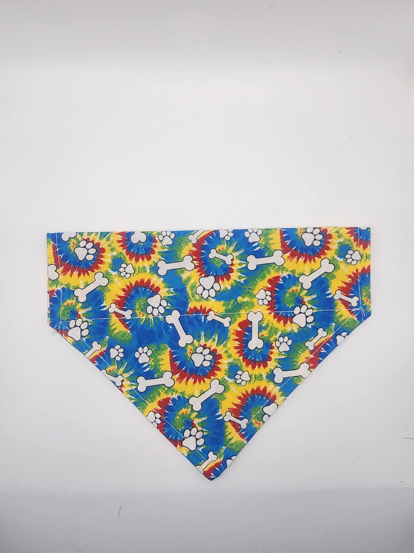 Print Bandanas