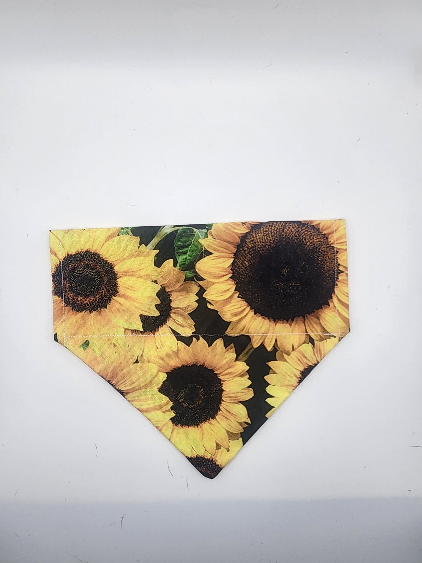 Floral Bandanas