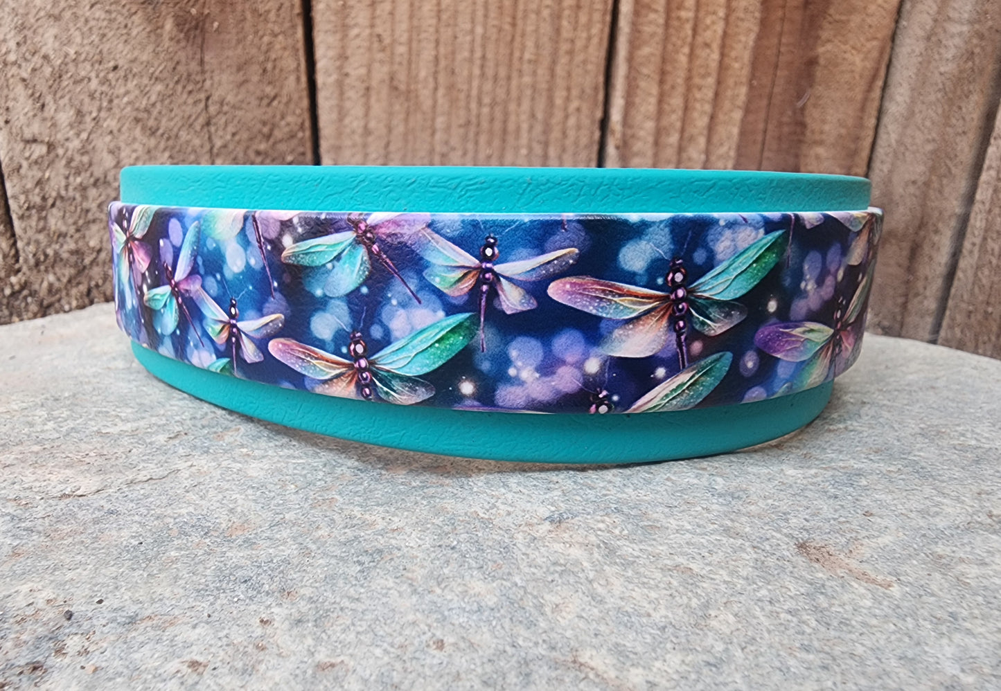 UV Printed Collars