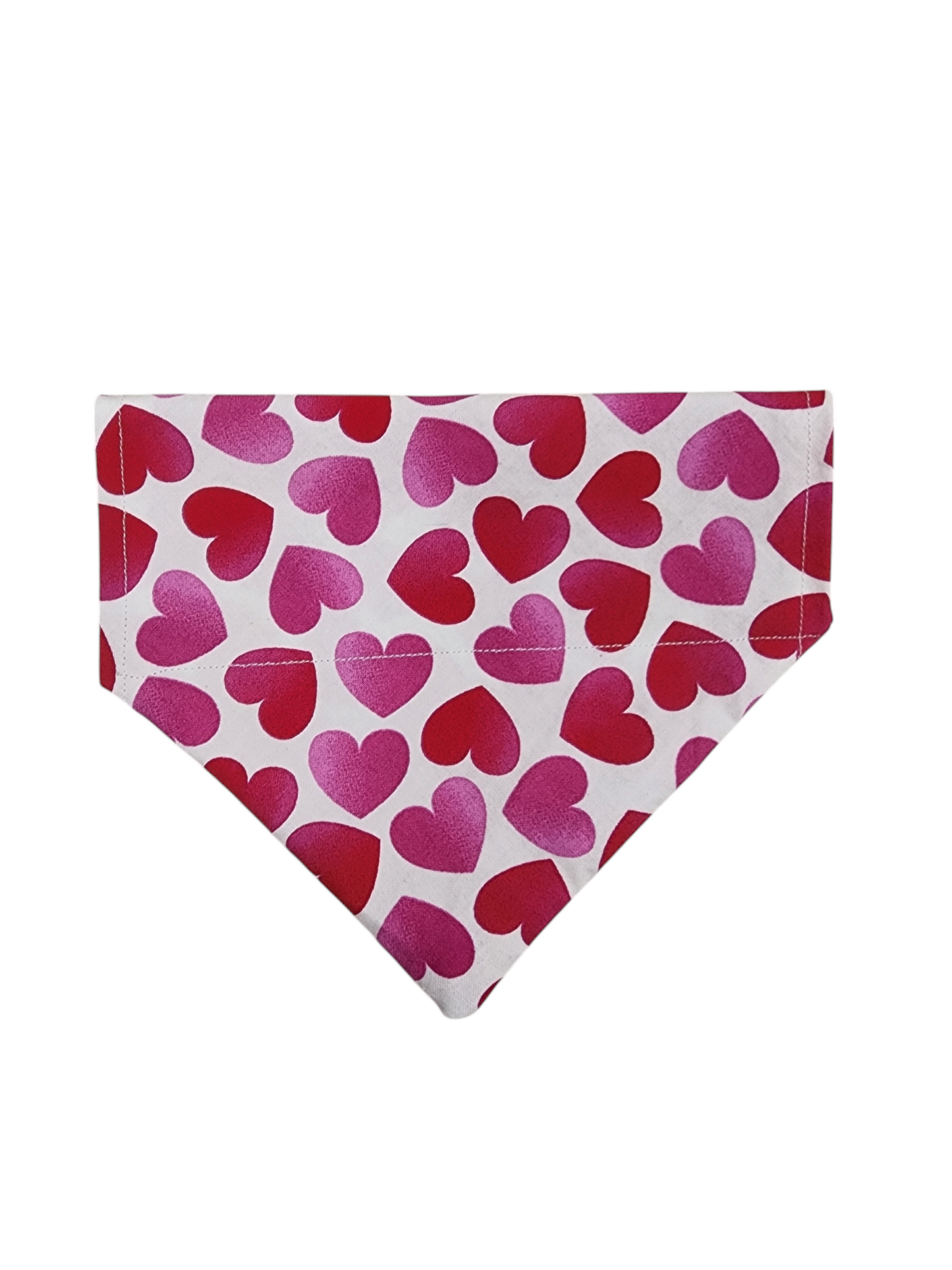 Heart Bandanas