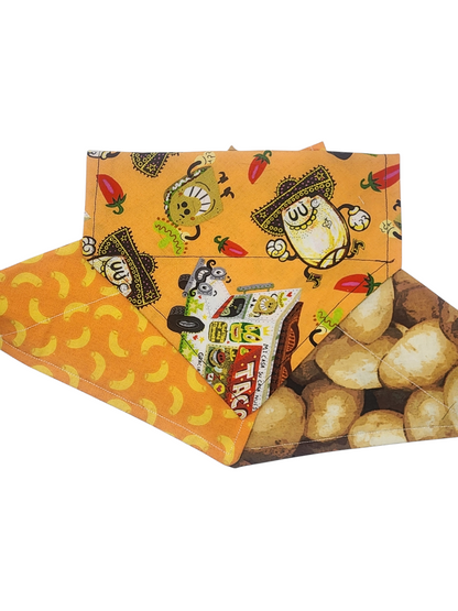 Food Bandanas