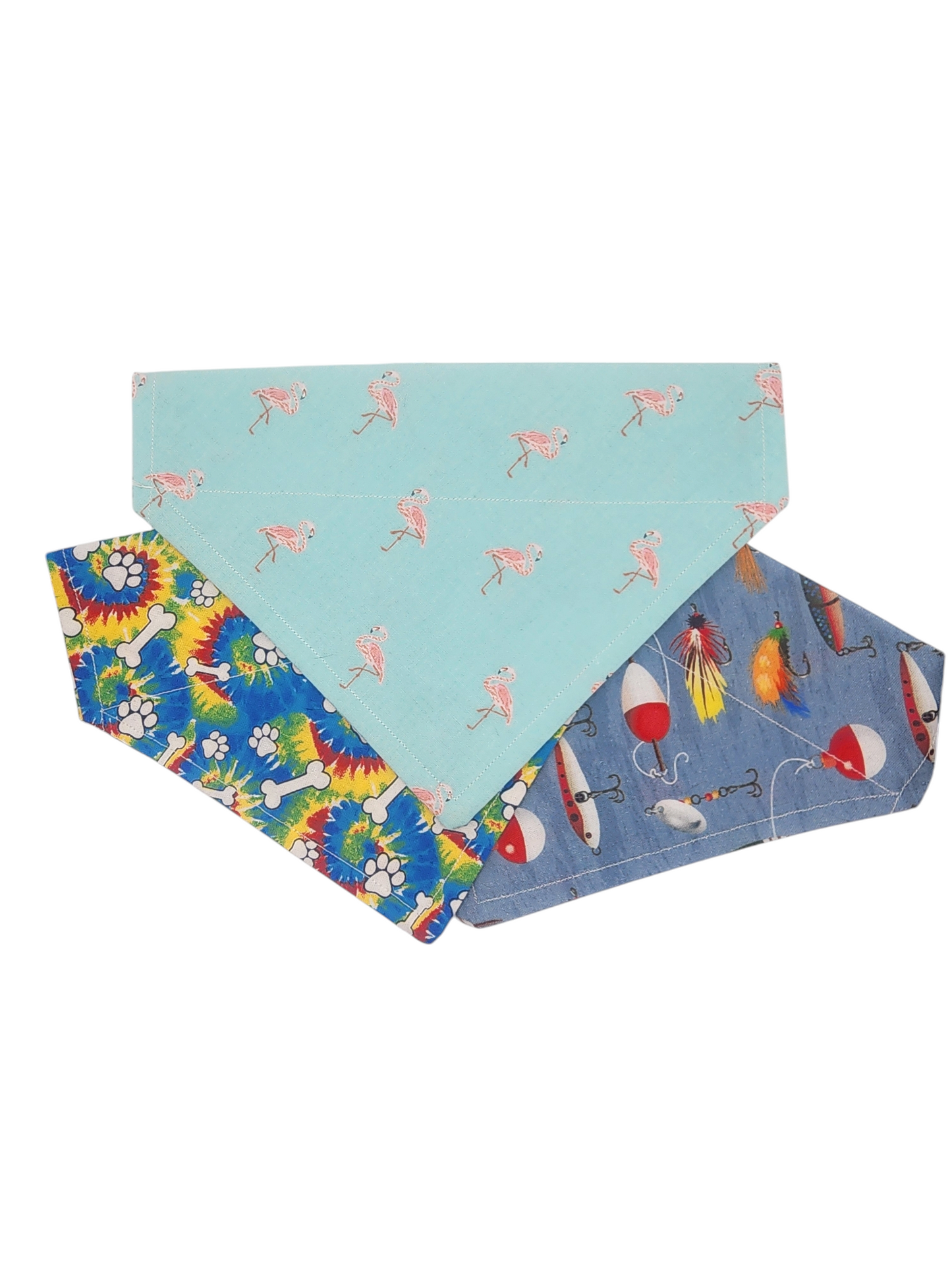 Print Bandanas