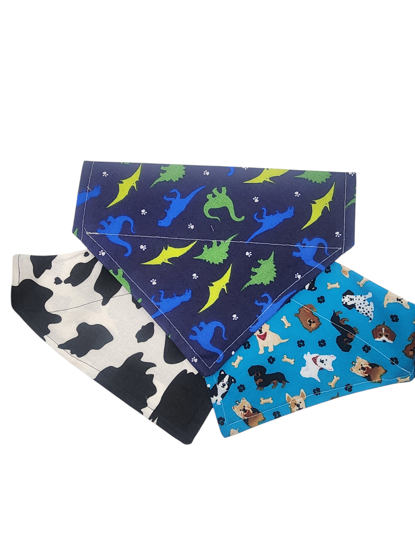 Animal Bandanas