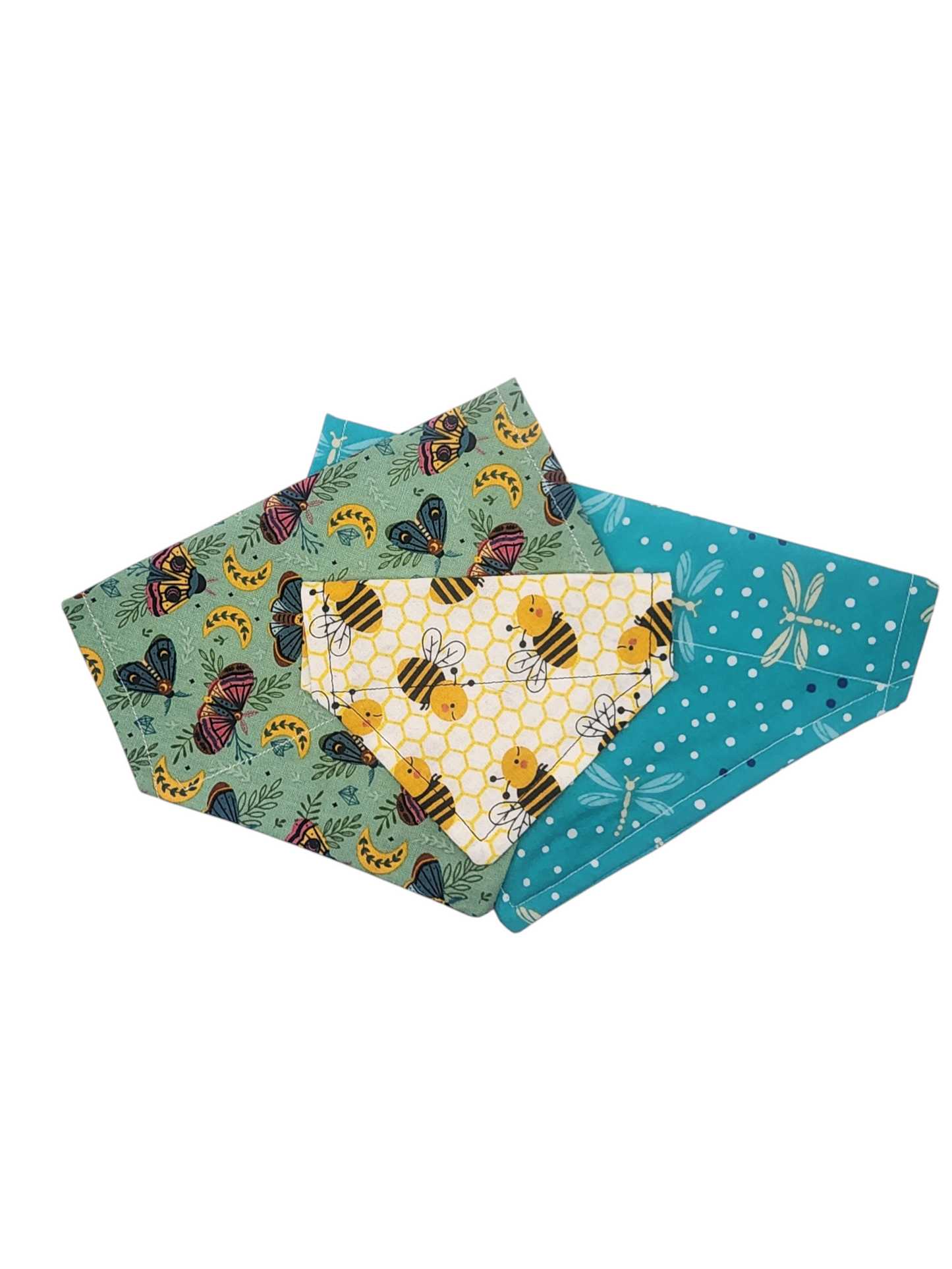 Insect Bandanas