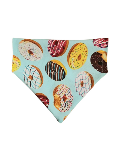 Food Bandanas