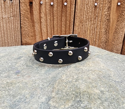 Studded Collar