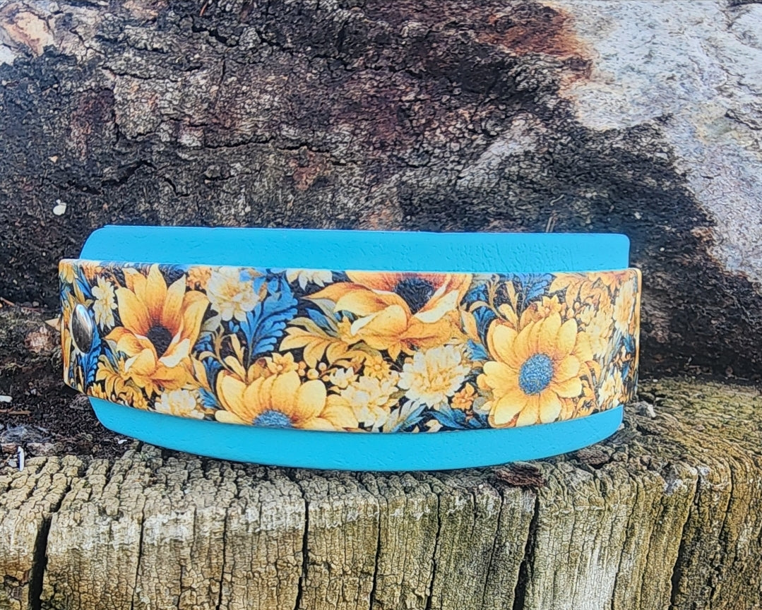 UV Printed Collars