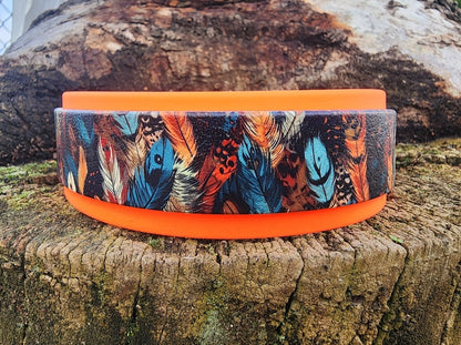 UV Printed Collars