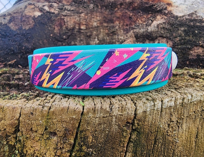 UV Printed Collars