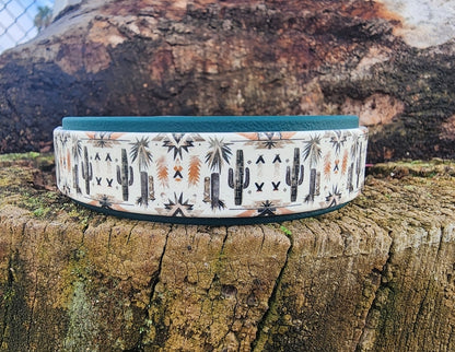 UV Printed Collars