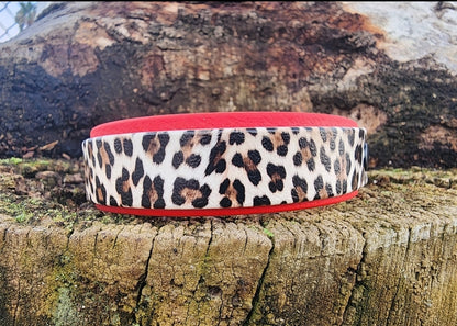 UV Printed Collars