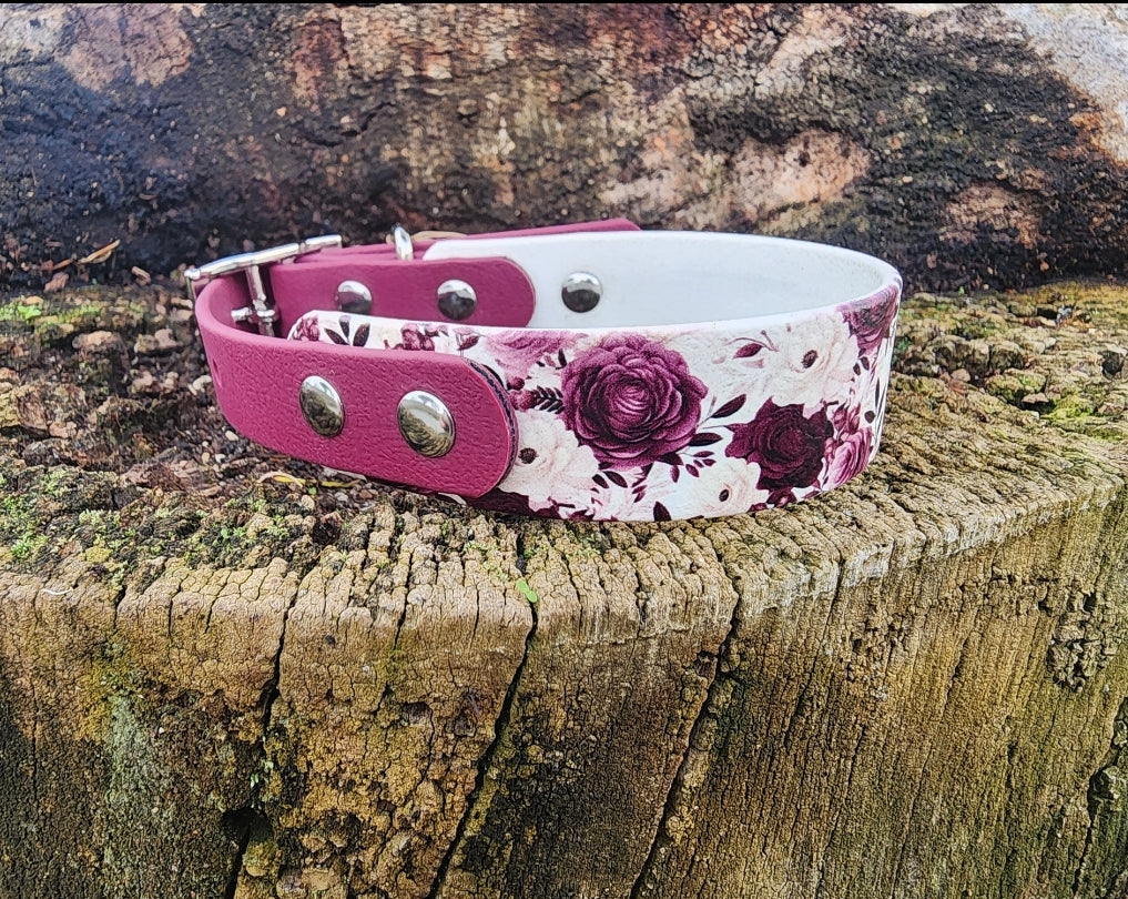 UV Printed Collars