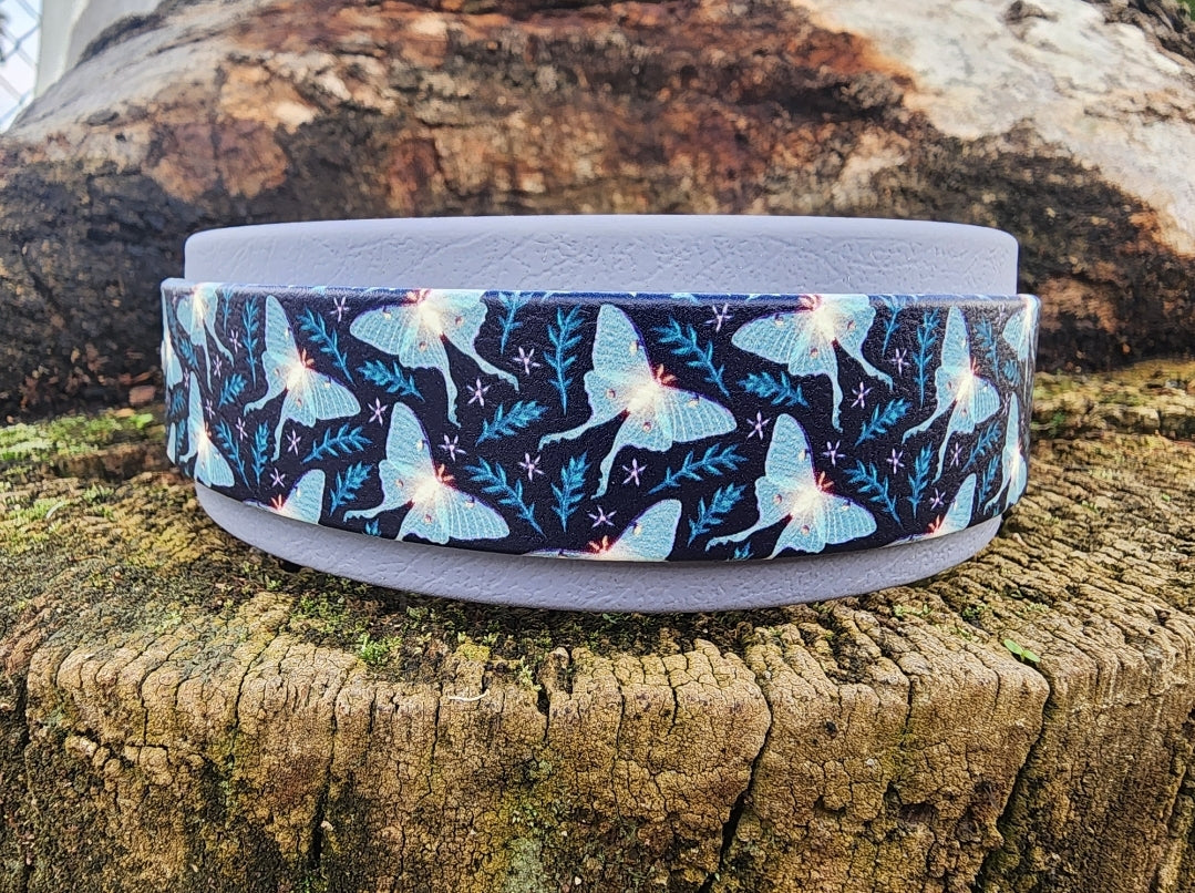 UV Printed Collars