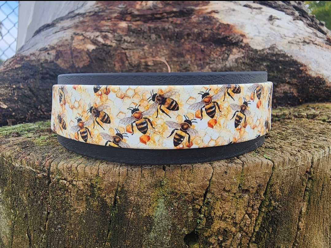 UV Printed Collars