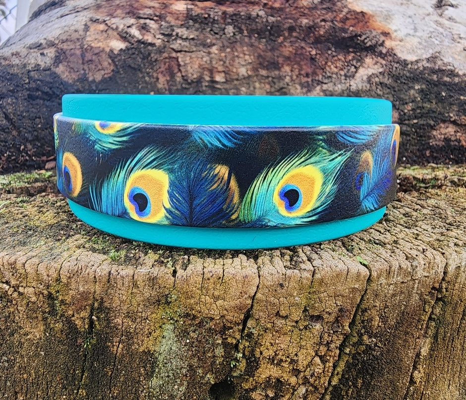 UV Printed Collars