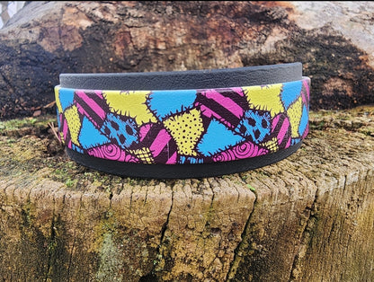 UV Printed Collars