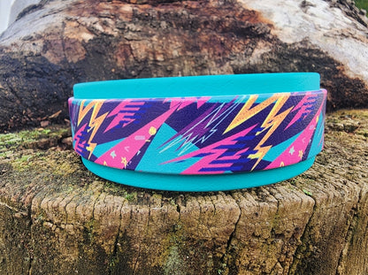 UV Printed Collars