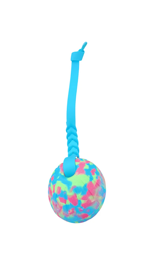 Ball Tug