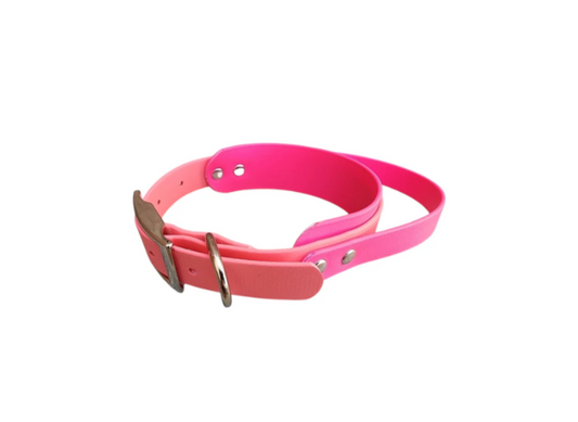 Handle Dog Collar