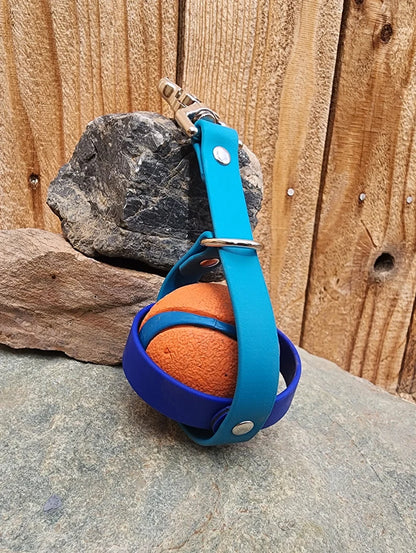 Standard Ball Holder