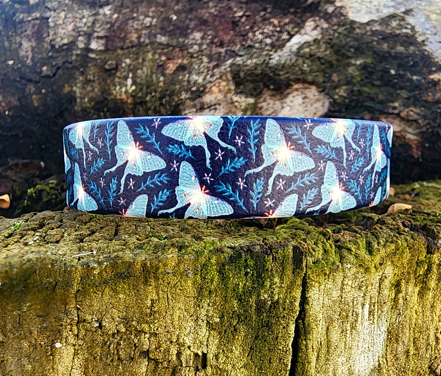 UV Printed Collars