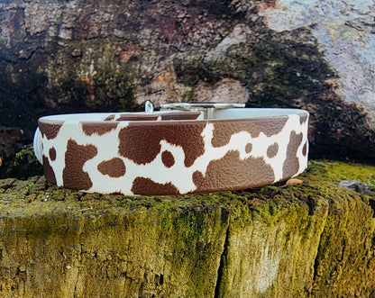 UV Printed Collars