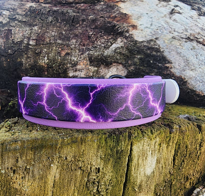 UV Printed Collars