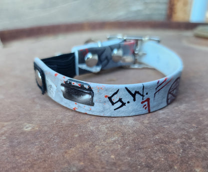 Fandom Cat Collar